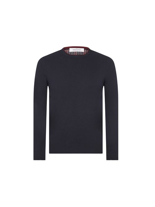 Maglia Gran Sasso GRAN SASSO | 55168 19625.598